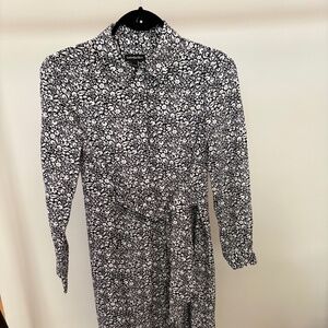 Isabelle Oliver maternity dress